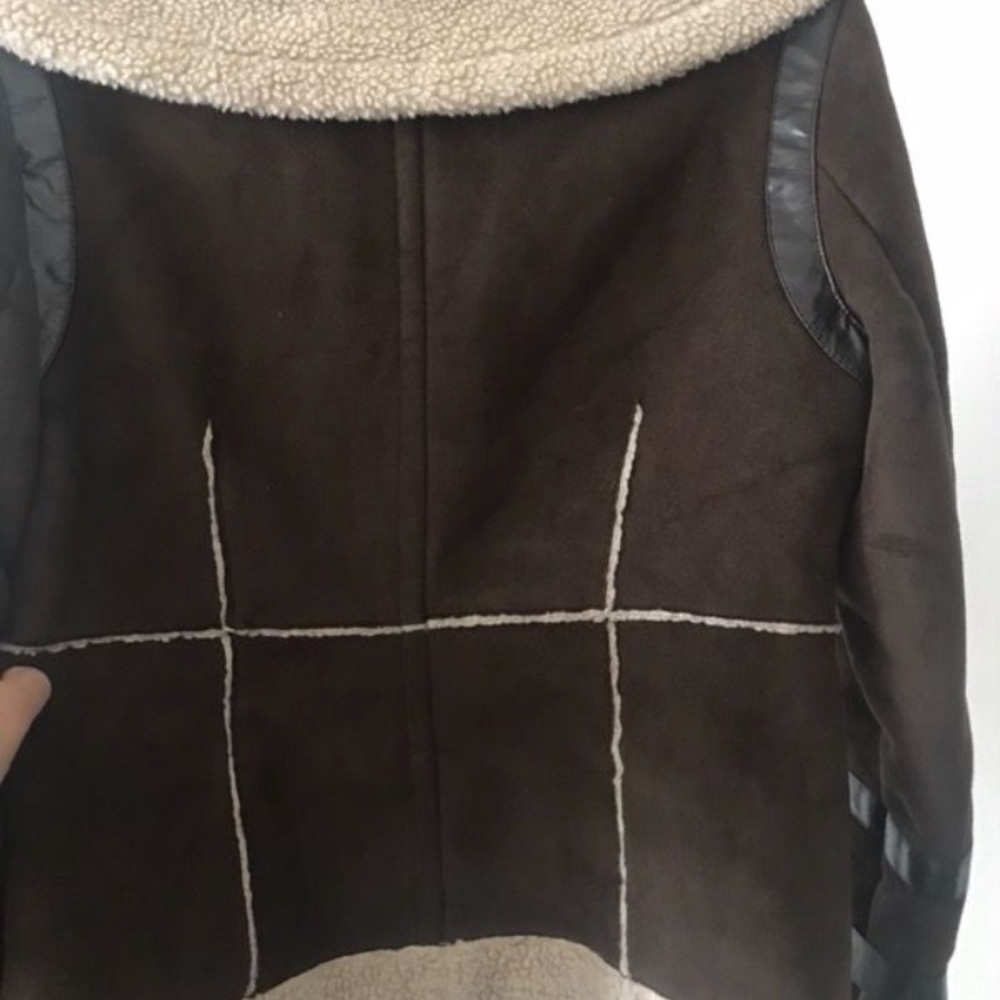 Jacket - Picture 4 of 5